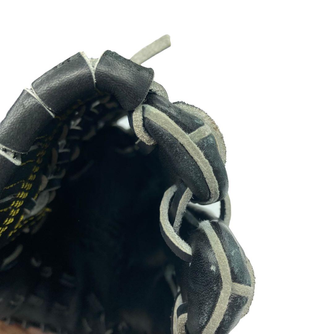 ⭐️希少　5回使用のみNIKE VAPOR READY gr 軟式 外野手大人
