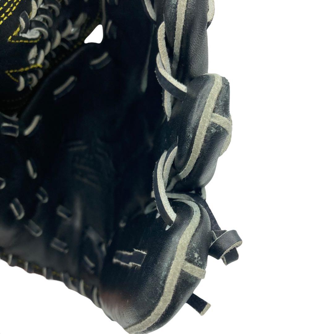 ⭐️希少　5回使用のみNIKE VAPOR READY gr 軟式 外野手大人
