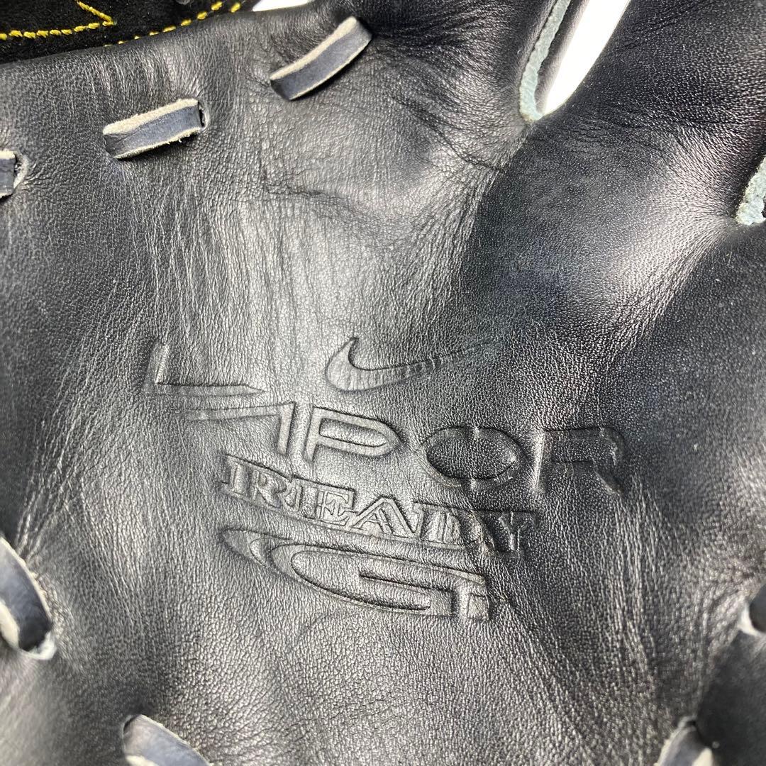 ⭐️希少　5回使用のみNIKE VAPOR READY gr 軟式 外野手大人