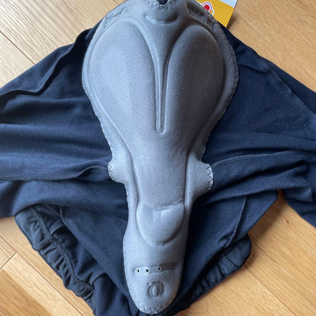 PEARL IZUMI サーモタイツ