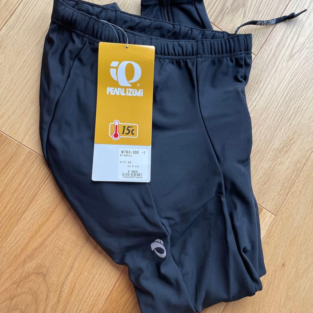 PEARL IZUMI サーモタイツ