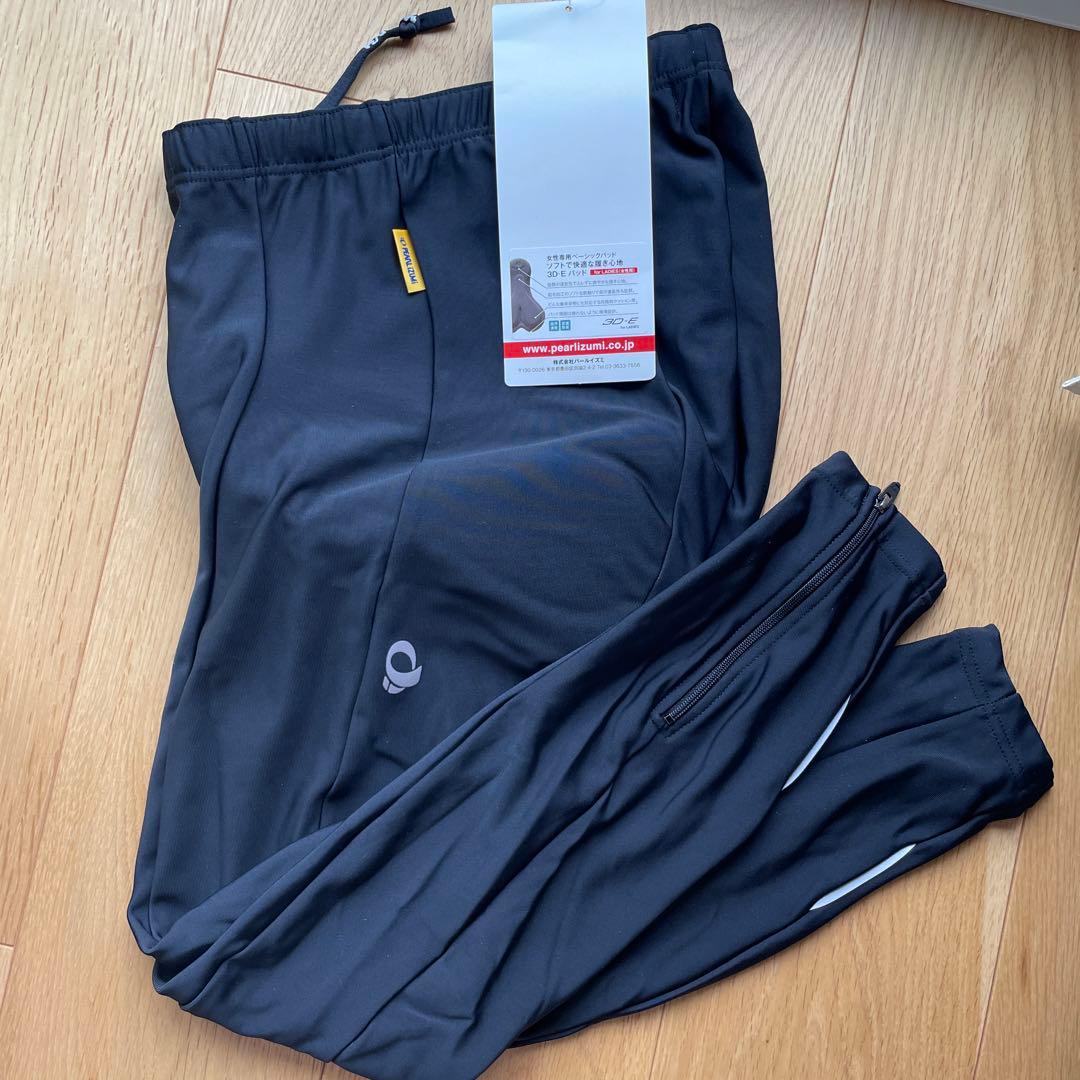 PEARL IZUMI サーモタイツ