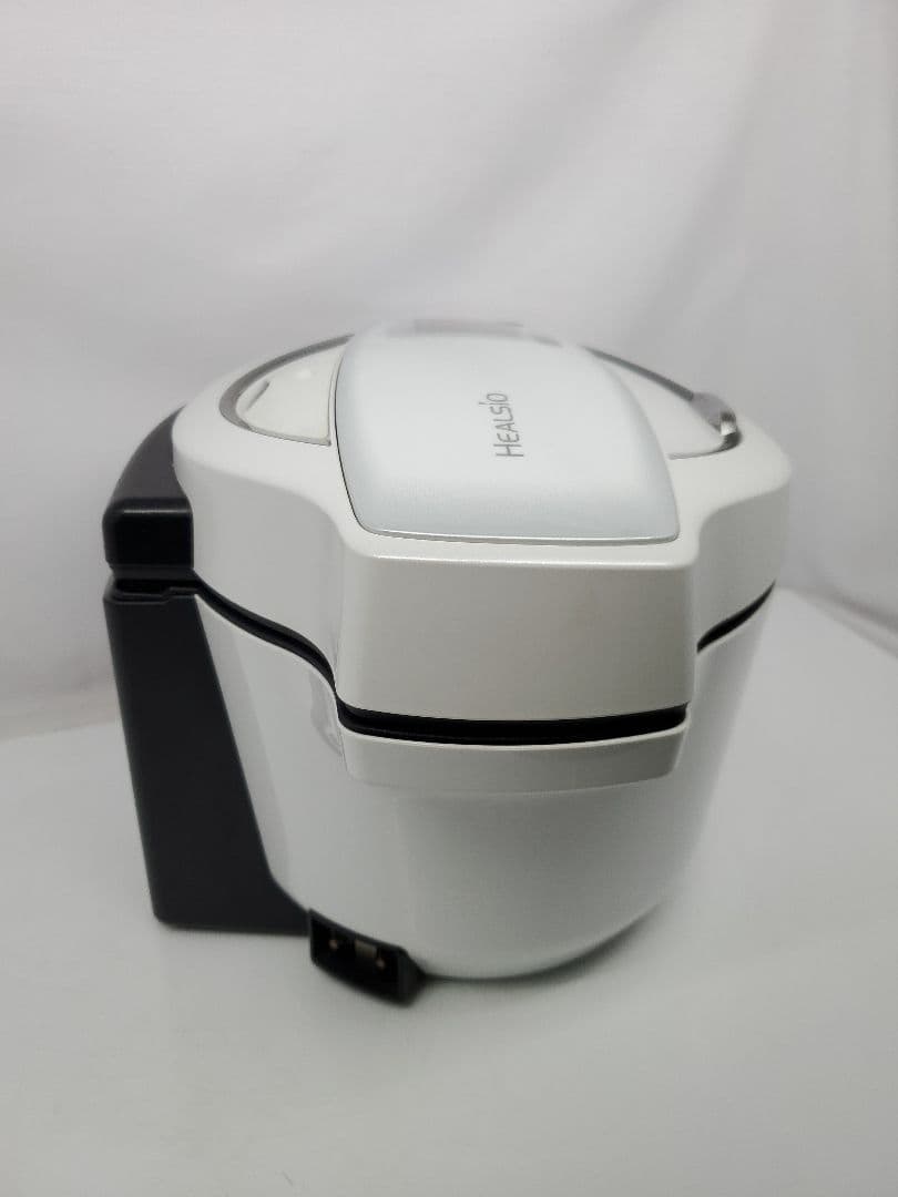 SHARP HEALSIO ヘルシオ ホットクックKN-HW16E-W