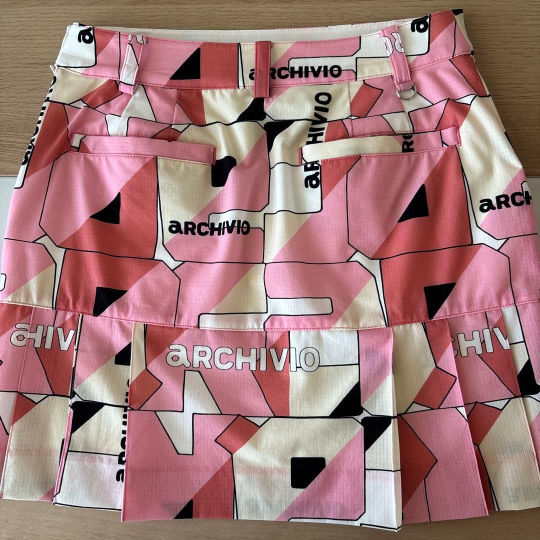 アルチビオ　スカート　36 美品