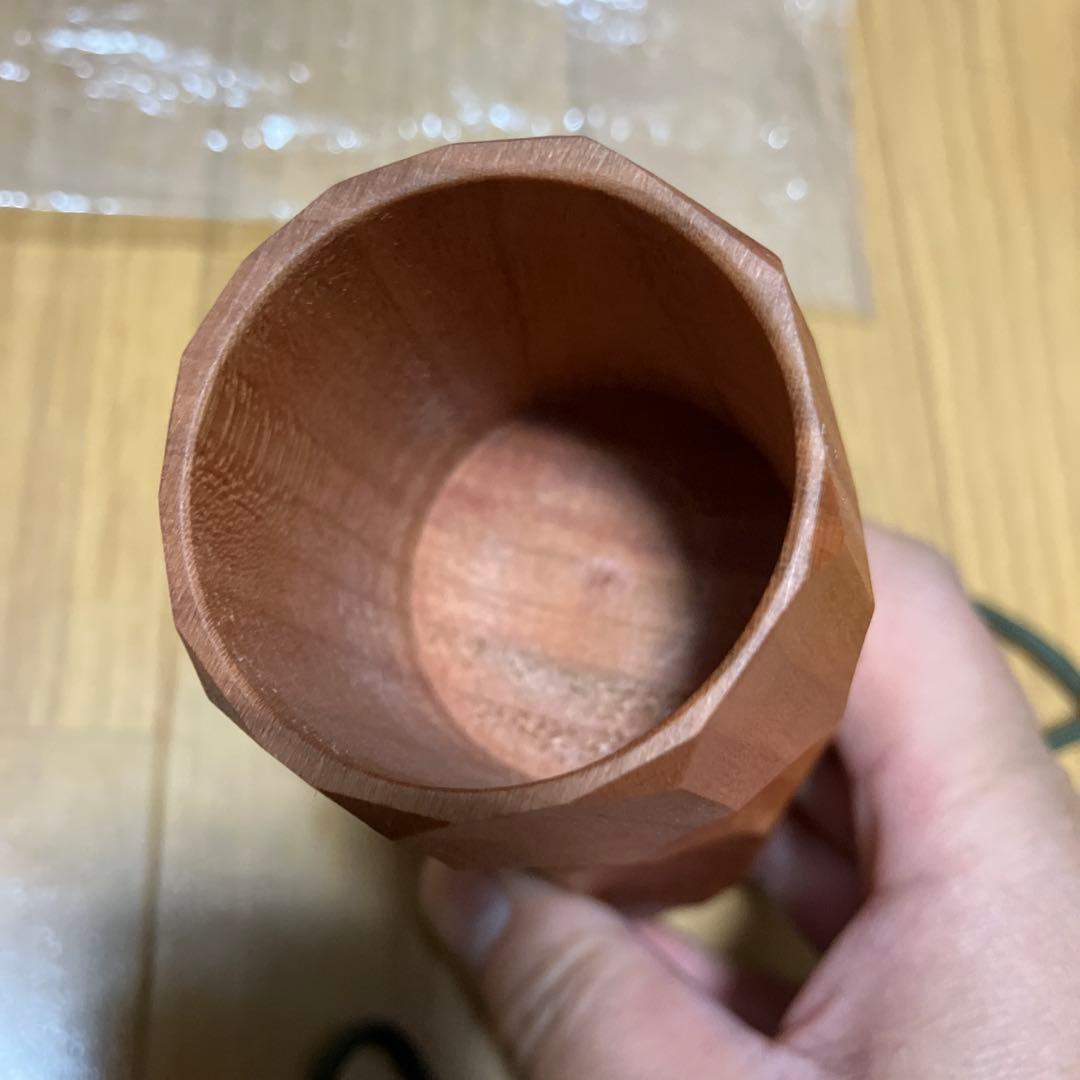 ルーロー飯　お酒マン　CCカップ　未使用品