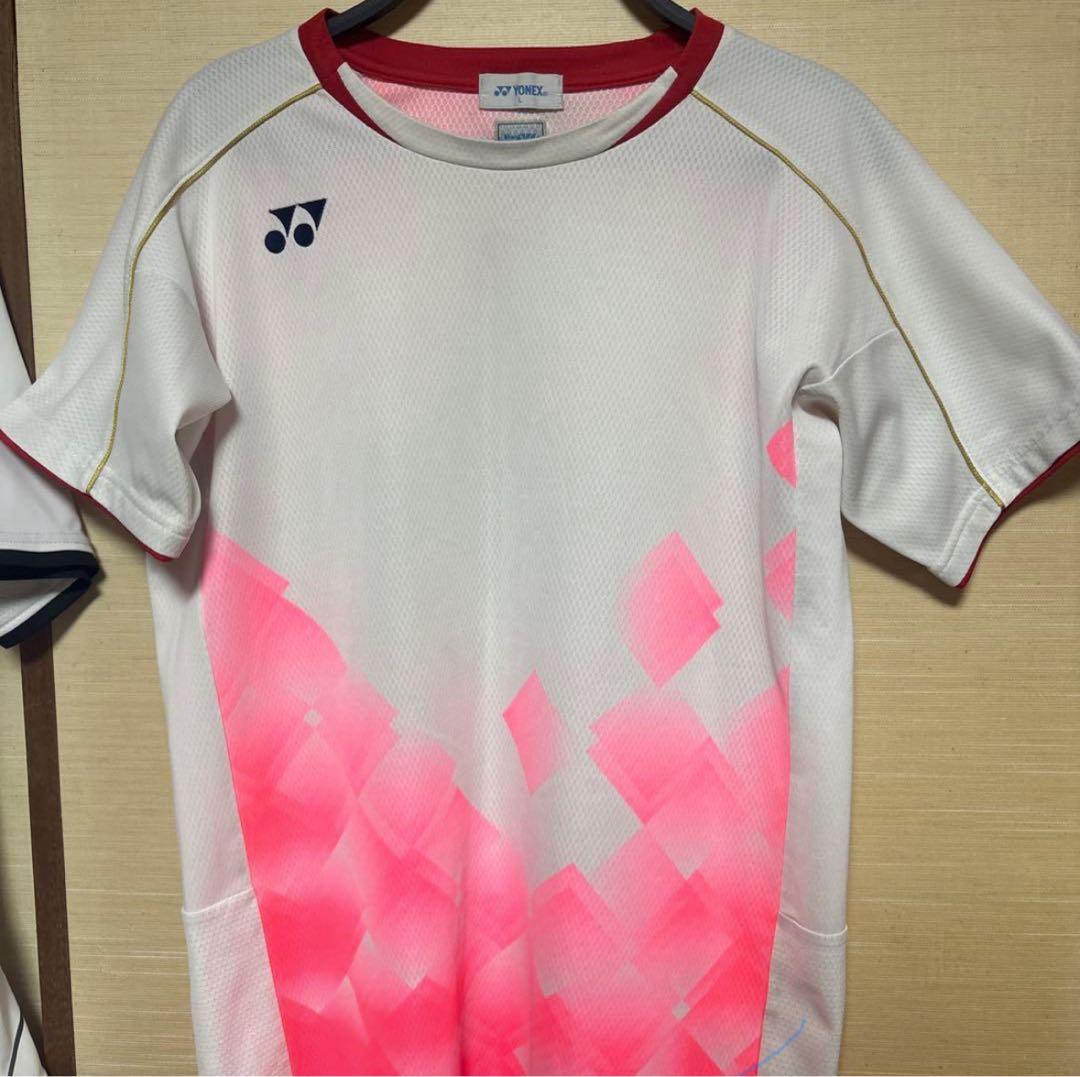 YONEX バドミントン ユニフォーム ウェア
