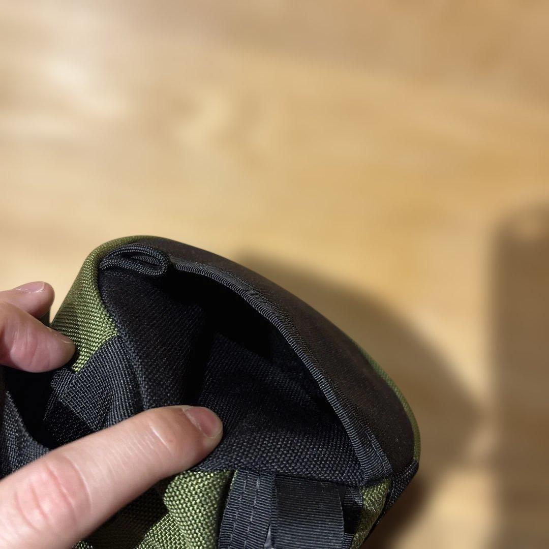 ROAD RUNNER BAGS ハンドルバーバッグ
