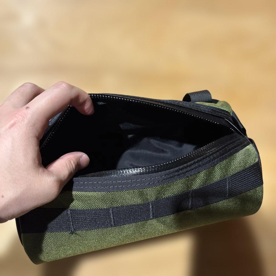 ROAD RUNNER BAGS ハンドルバーバッグ