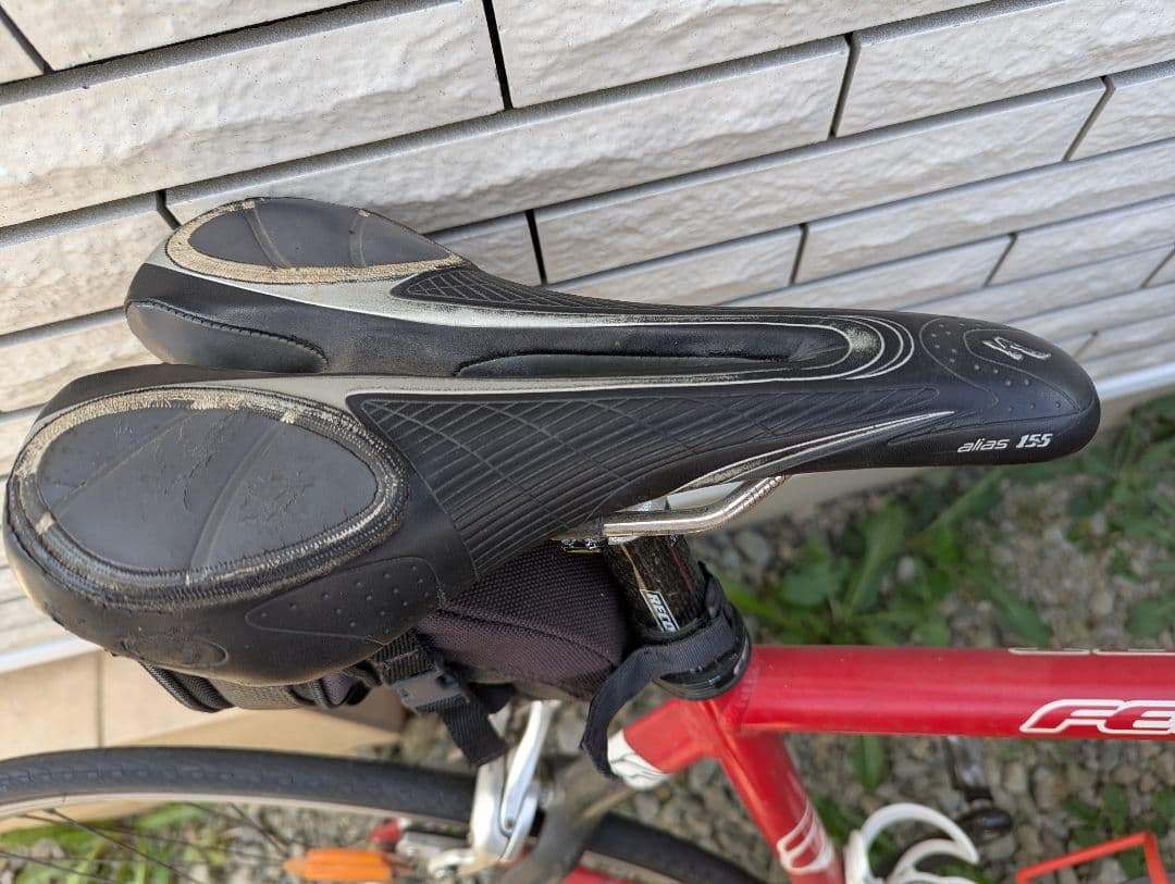 ロードバイク　FELT F45(2004年)