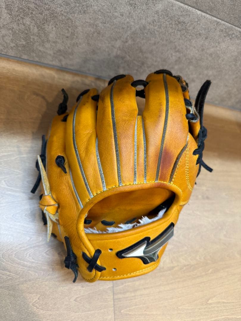 Mizuno 軟式トレーニンググローブ