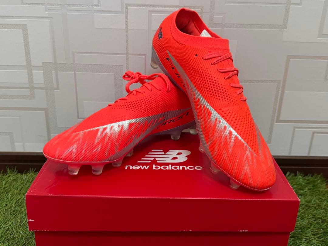 【新品未使用】ニューバランス FURON V8 ELITE 26.0cm