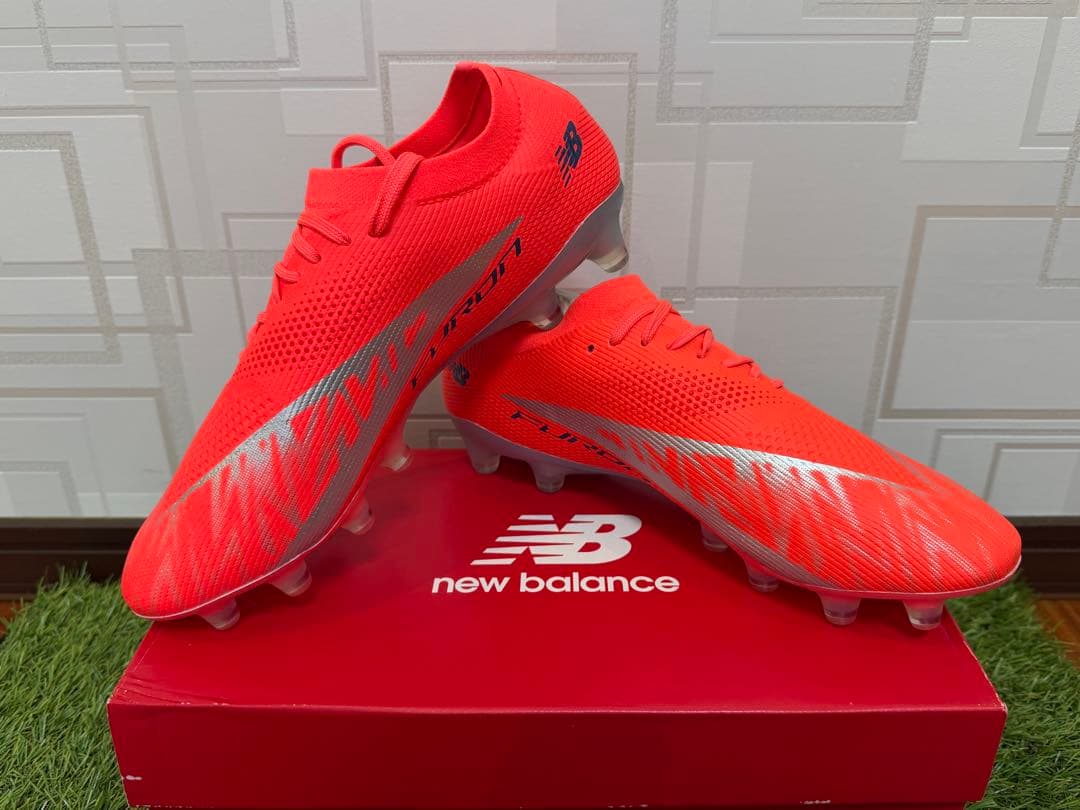 【新品未使用】ニューバランス FURON V8 ELITE 26.0cm