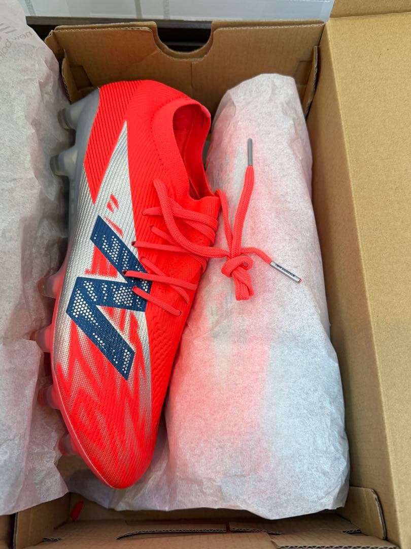 【新品未使用】ニューバランス FURON V8 ELITE 26.0cm