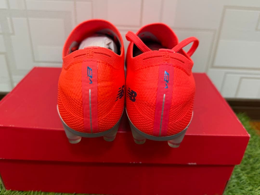 【新品未使用】ニューバランス FURON V8 ELITE 26.0cm