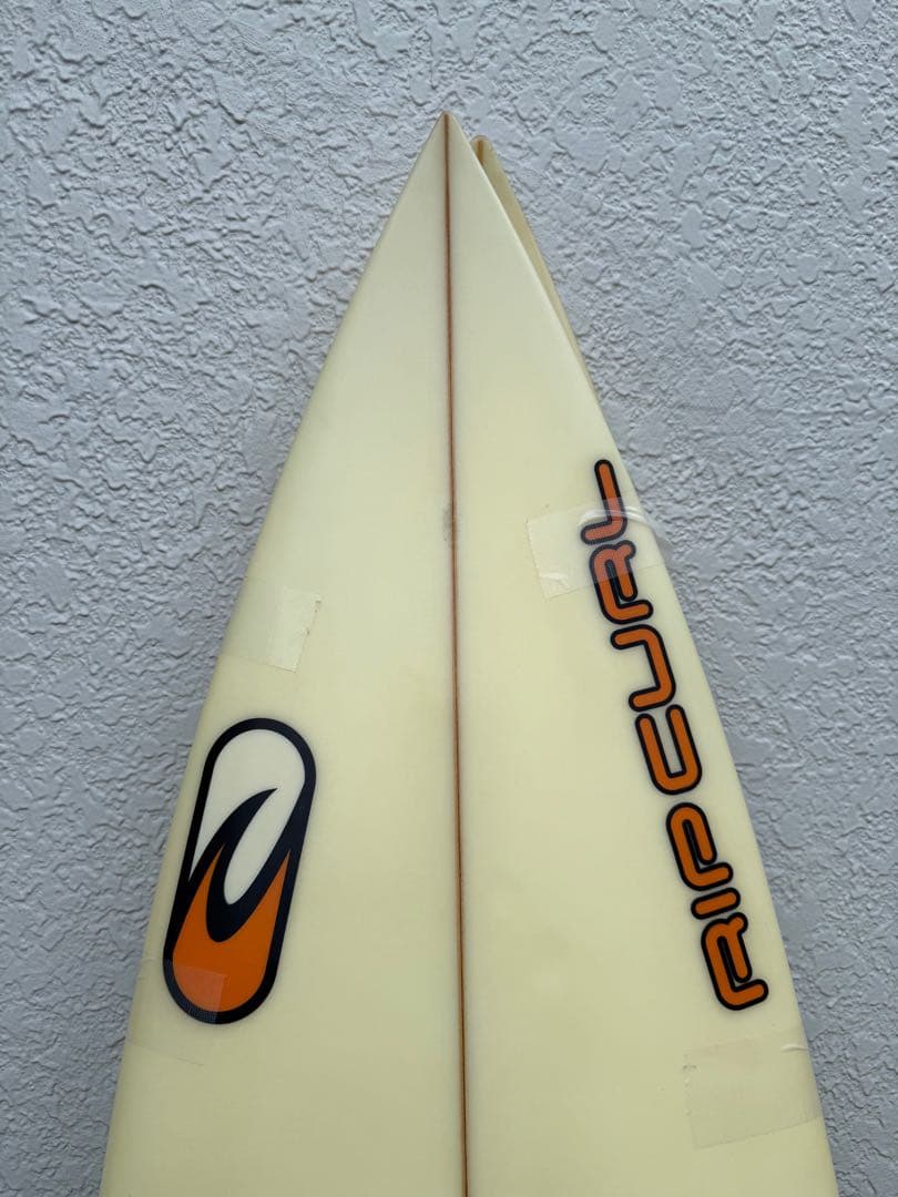 Rip Curl LocalMotion おしゃれサーフボード 2枚　サーフィン