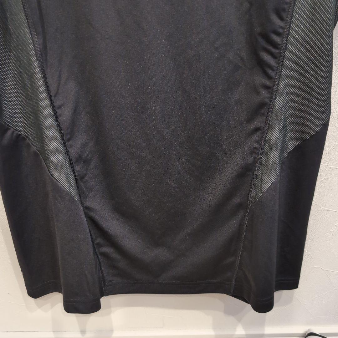 adidas 日本代表 サッカーウェア ブラック　２XＬサイズ　非売品