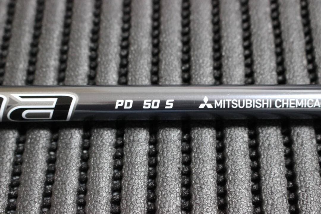 ★ディアマナ PD50 S★スリクソン スリーブ付★ドライバー用★