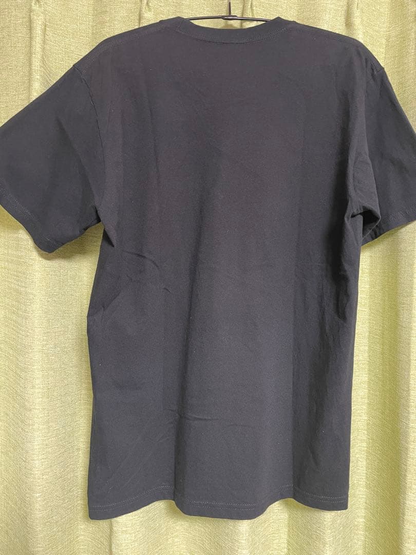 【美品】supreme shop tee Mサイズ