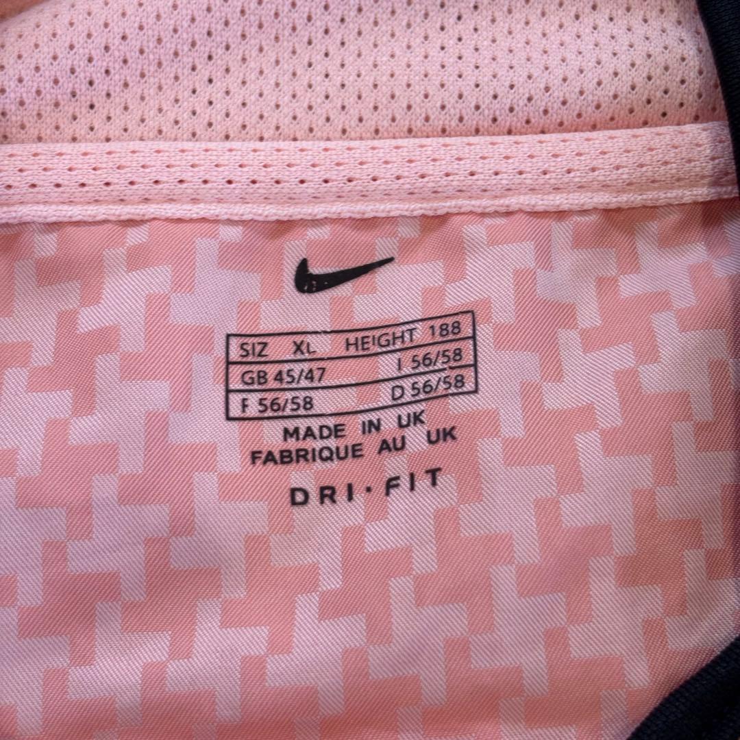 デルピエロ DELPIERO ナイキ Nike デルピエロ ユニフォーム XL