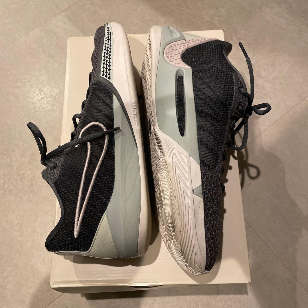 NIKE SABRINA 1 EP ナイキ サブリナ1 メンズ27センチ