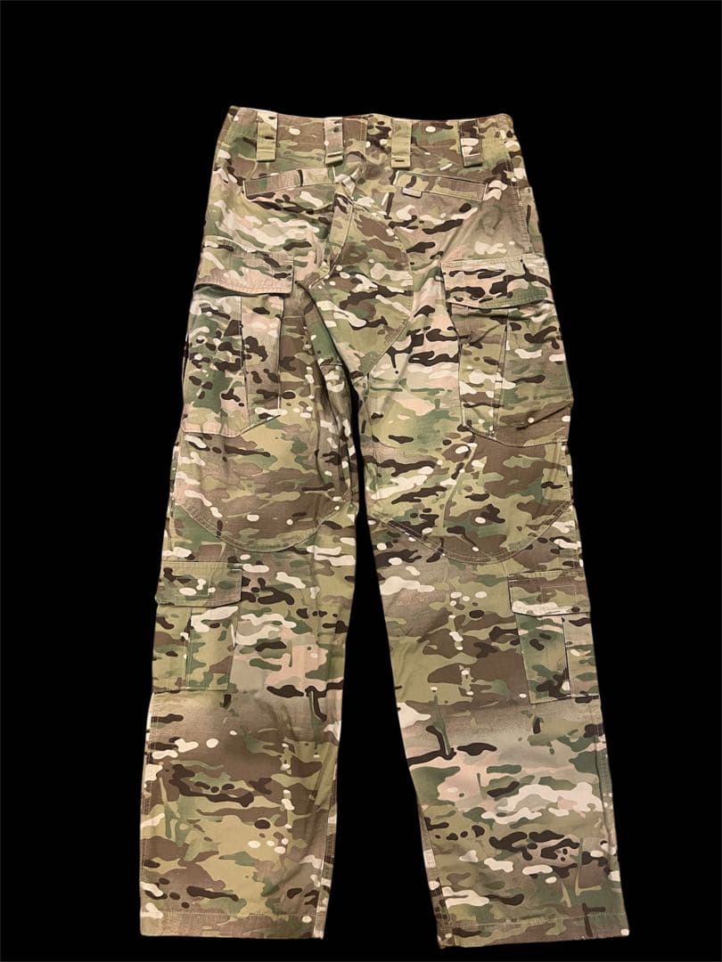 CRYE PRECISION ミリタリーパンツ