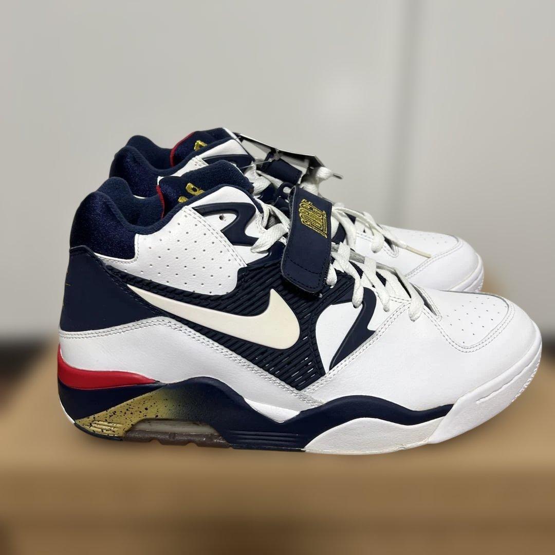NIKE AIR FORCE 180 “Charles Barkley” 新品