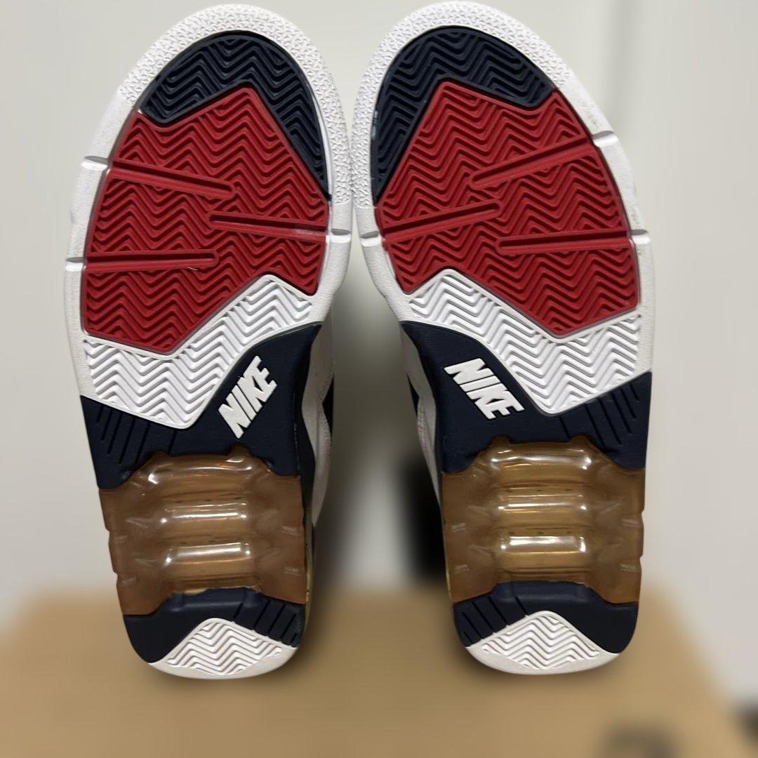 NIKE AIR FORCE 180 “Charles Barkley” 新品