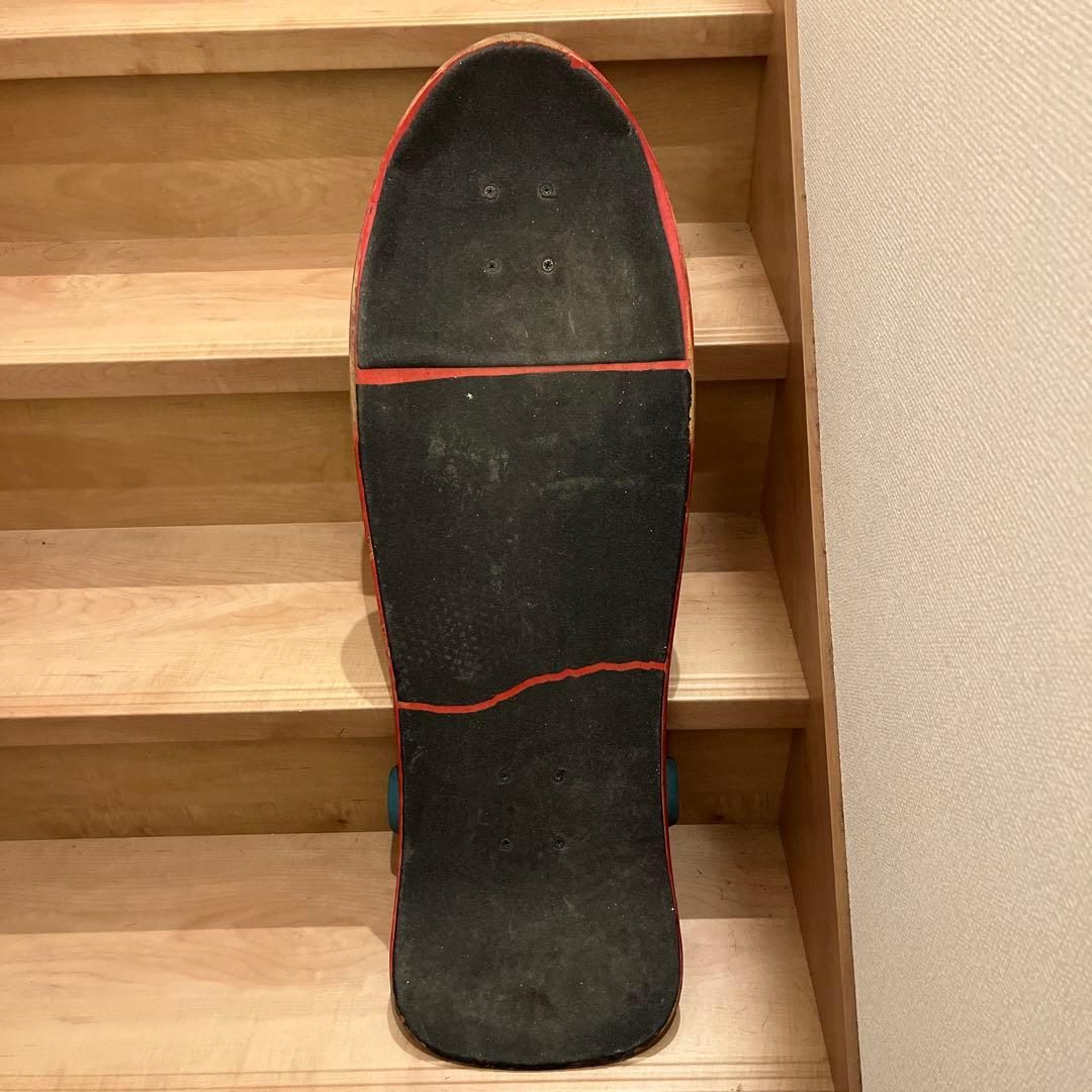 dogtown コンプリート　スケートボード