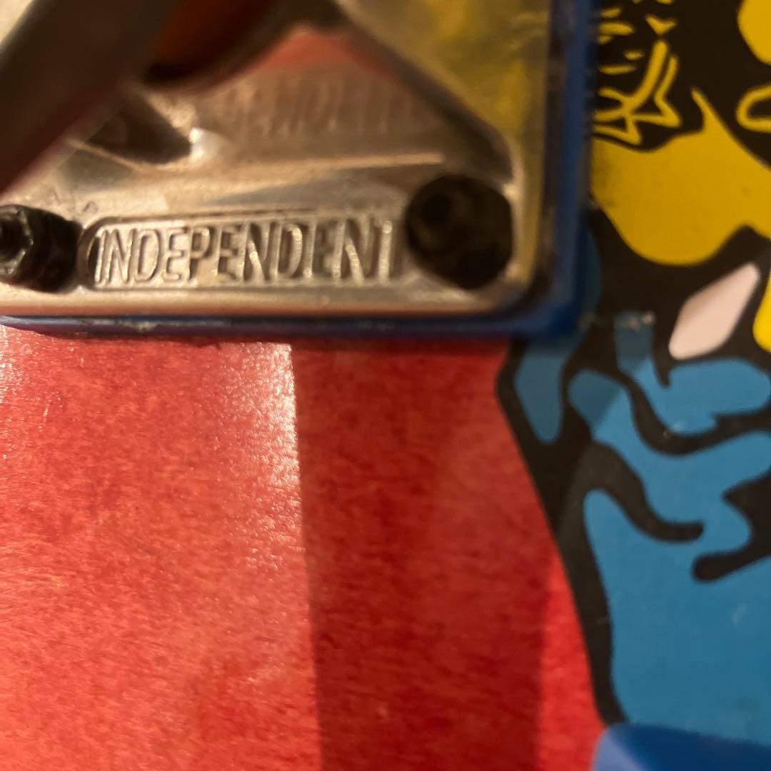 dogtown コンプリート　スケートボード