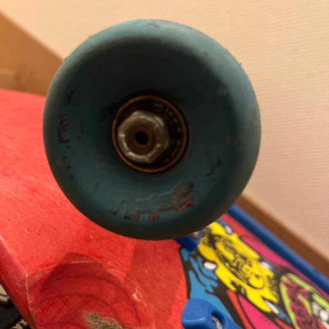 dogtown コンプリート　スケートボード