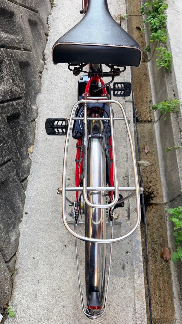 電動自転車 パナソニック ViVi DX/ビビ デラックス 16ah バッテリー