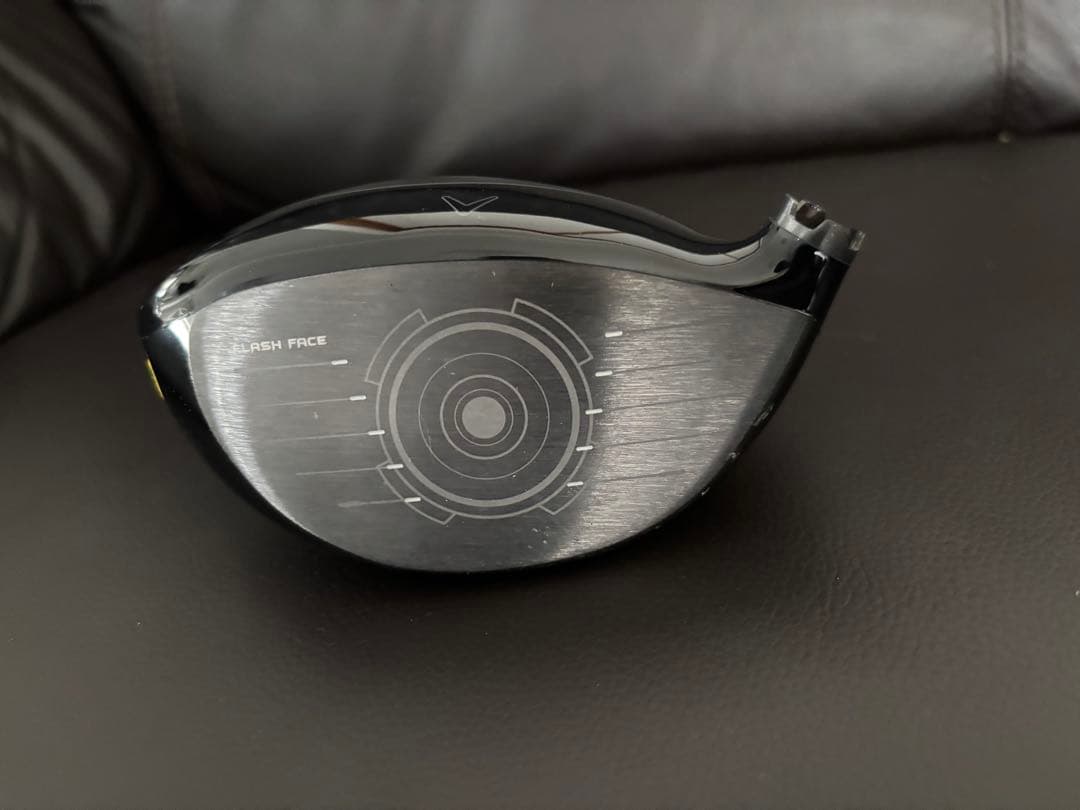ム*ツ様 Callaway EPIC FLASH サブZEROドライバー　ヘッド