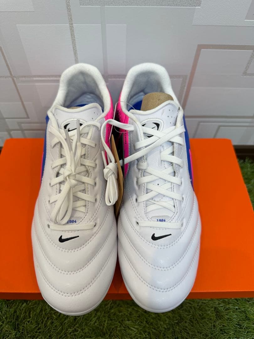 ‼️新品未使用‼️ NIKE ティエンポ リゲラ Pro AG 26cm