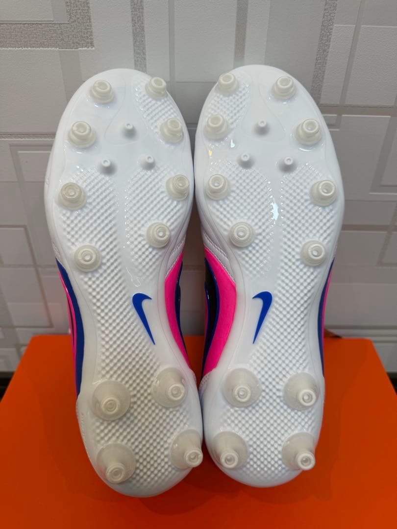 ‼️新品未使用‼️ NIKE ティエンポ リゲラ Pro AG 26cm