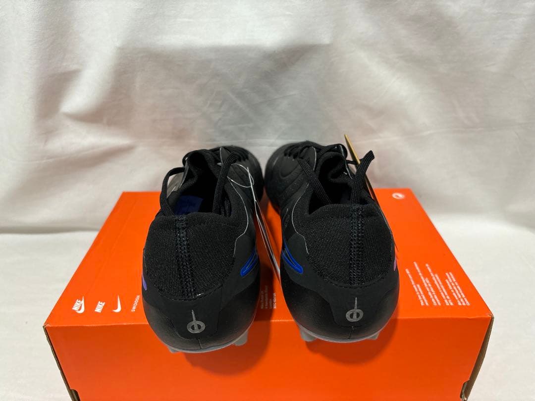 nike legend 10 pro hg black 28 レジェンド