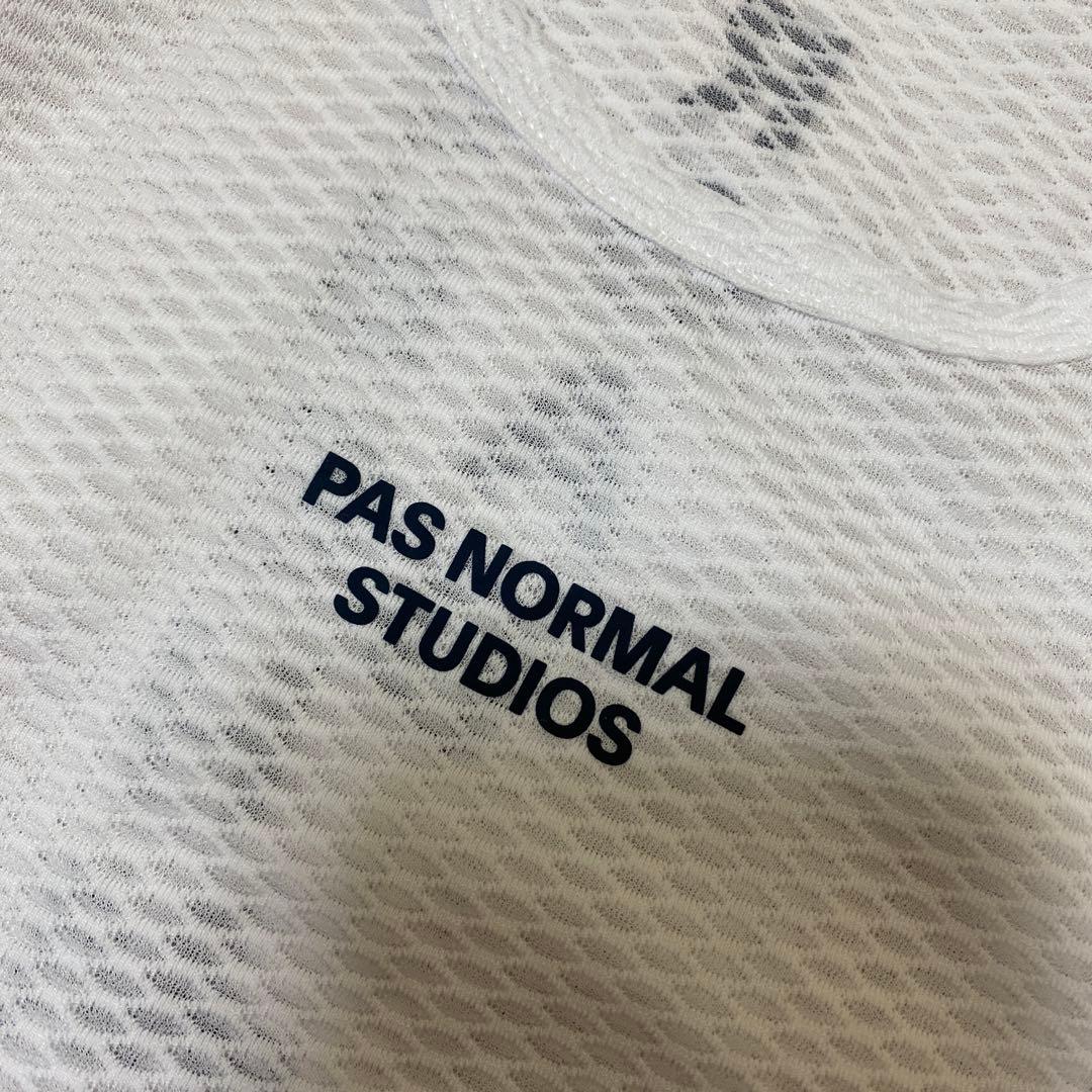 pas normal studios ベースレイヤー