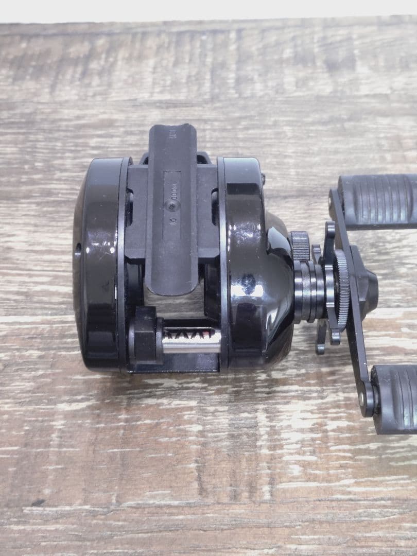 アンバサダー スプリーム ambassadeur supreme 2speed