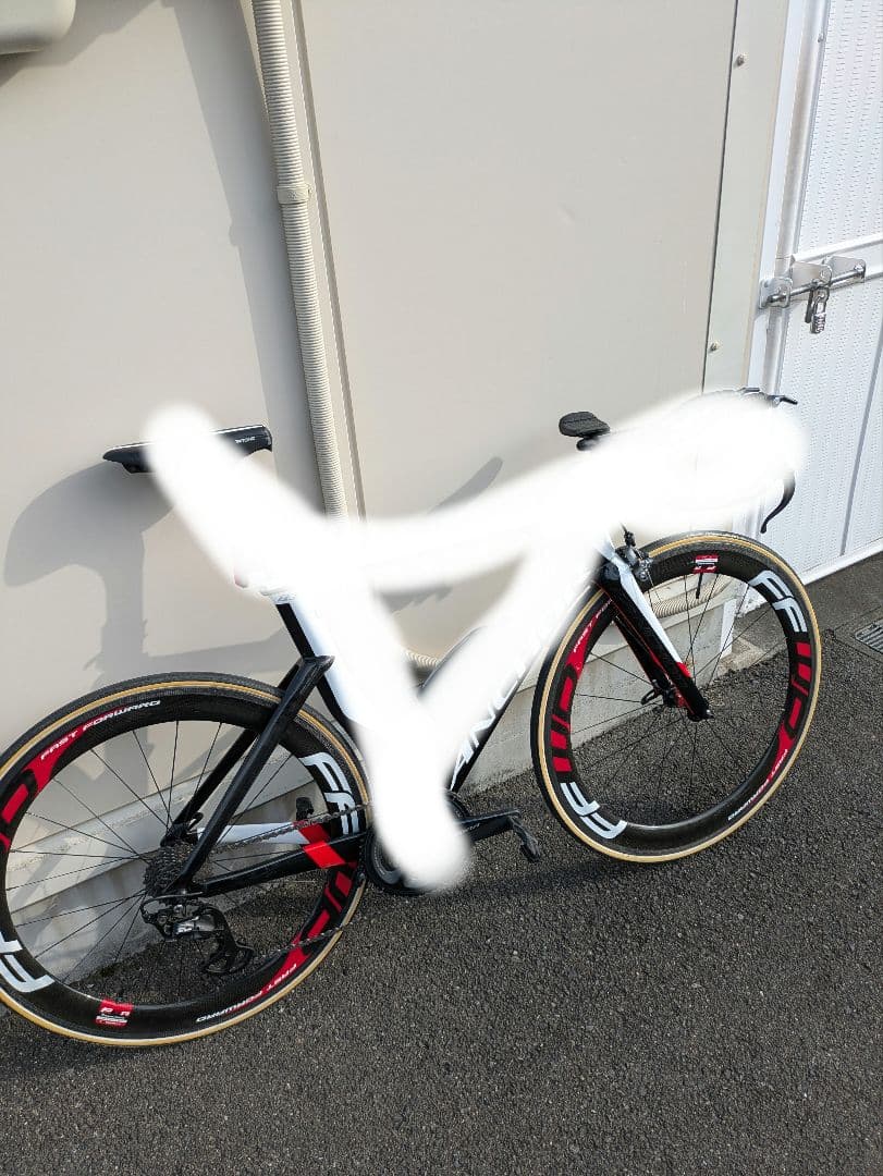 FFWDホイール