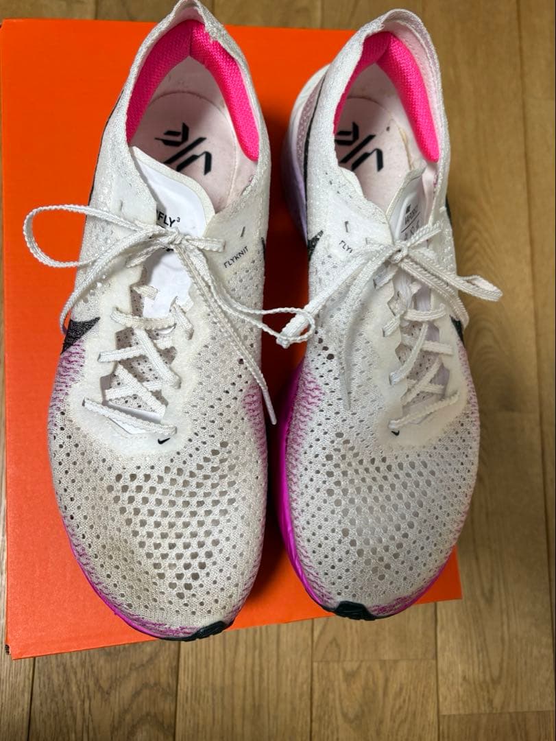 スパイク・シューズ ZOOMX VAPORFLY NEXT% 3
