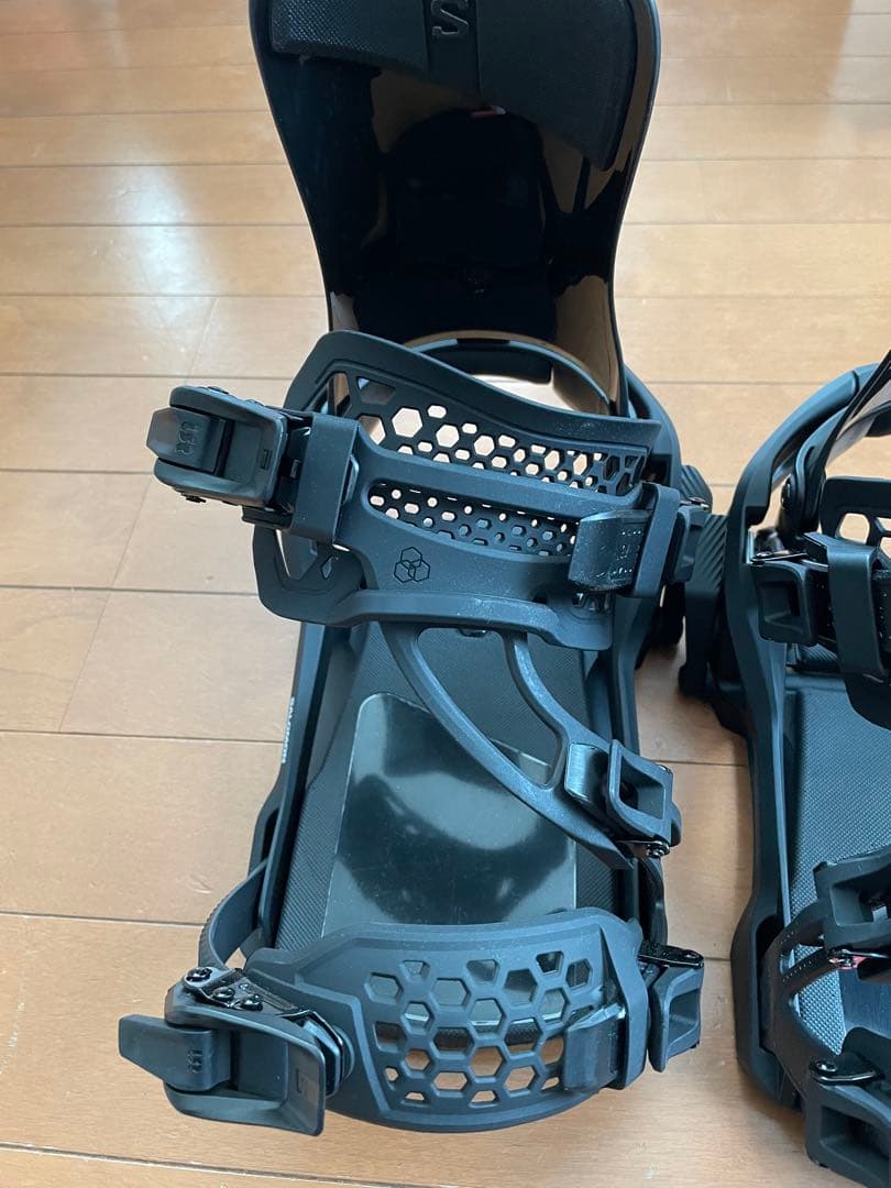 Salomon XA supermatic Mサイズ