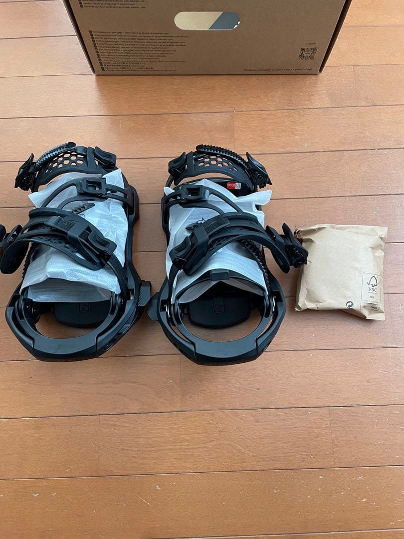 Salomon XA supermatic Mサイズ