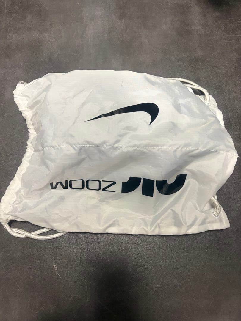 美品　Nike Air Zoom Victory エアズームヴィクトリー　27