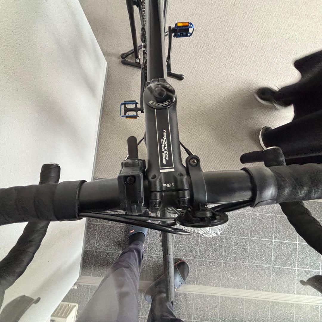 Bianchi ロードバイク SHIMANO CIaris搭載