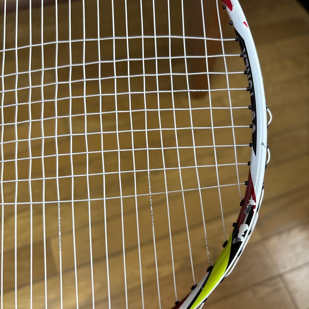バドミントンラケット アークセイバー11