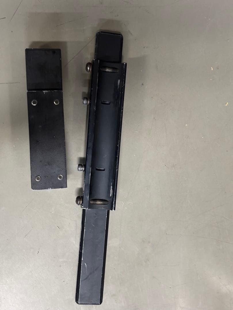 OTS 実物　89式小銃　レール2点