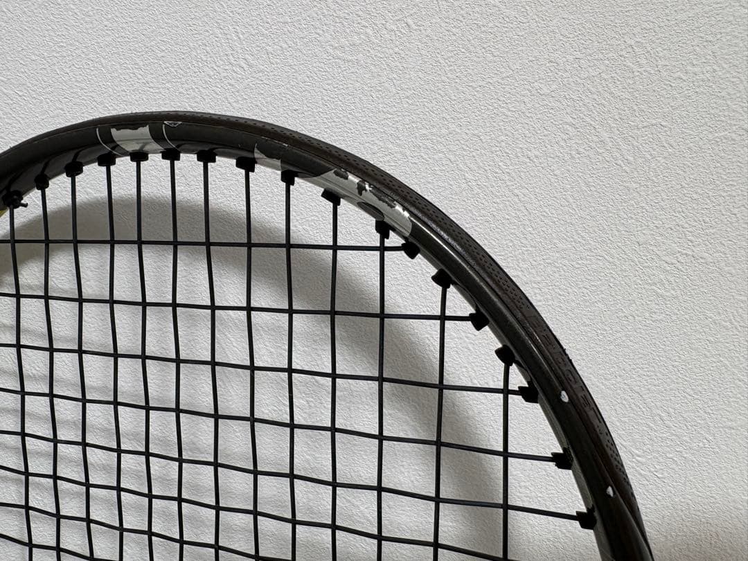 バボラピュアアエロVS2020 G2（Babolat PURE AERO VS）