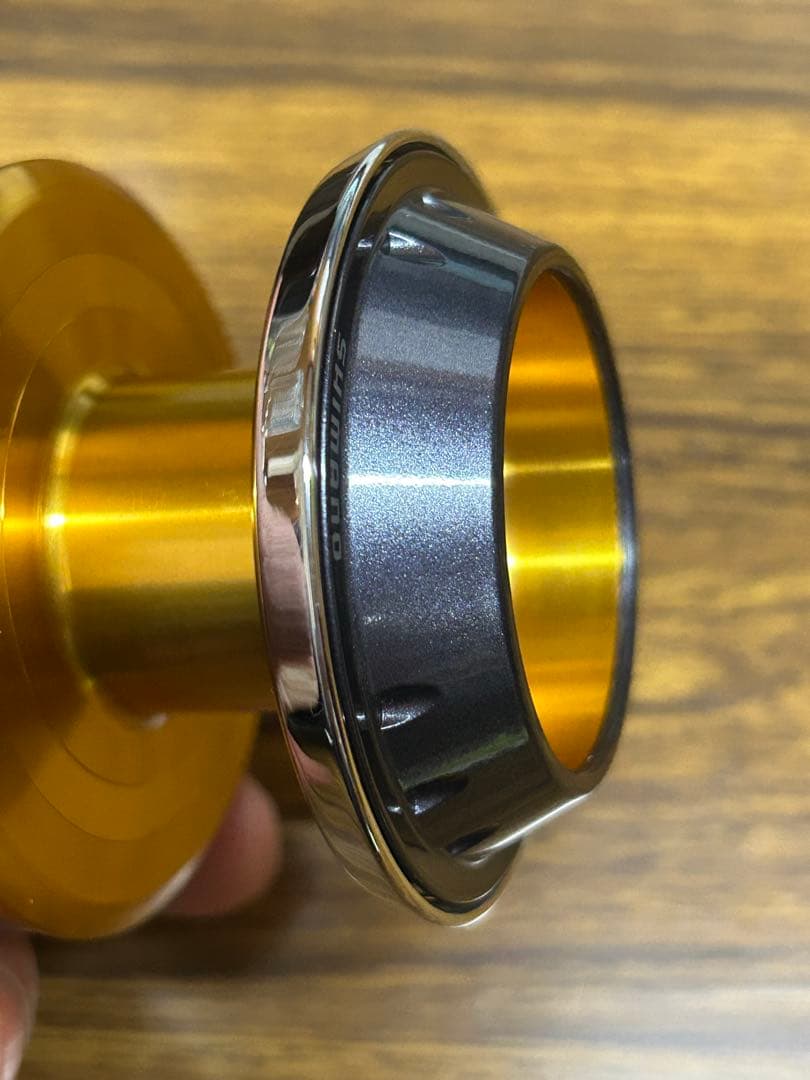 SHIMANO TWIN POWER SW8000 スプール