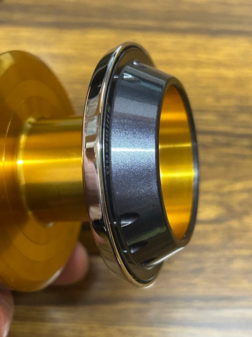 SHIMANO TWIN POWER SW8000 スプール