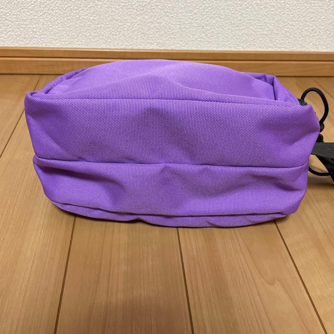 BRIEFING GOLF カートバック　ダブルジップ