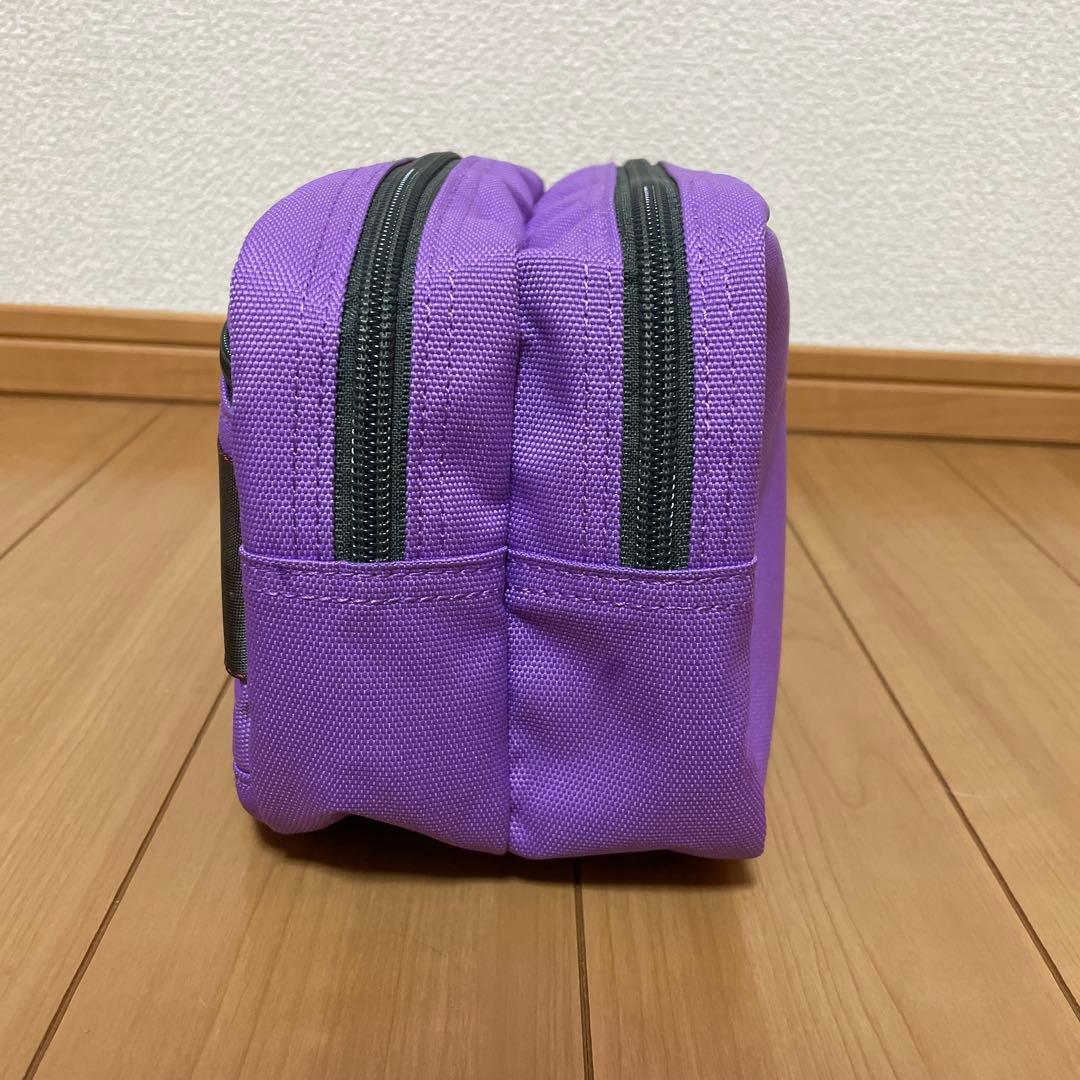 BRIEFING GOLF カートバック　ダブルジップ